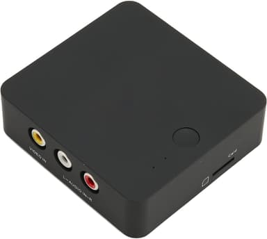 EZCAP CVBS (Composite Video Baseband Signal) Recorder