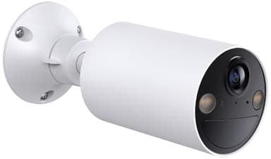 TP-Link Tapo C410 sikkerhetskamera (2-pakning)