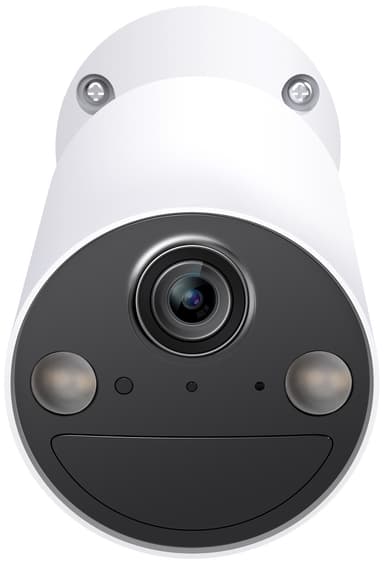 TP-Link Tapo C410 sikkerhetskamera (2-pakning)