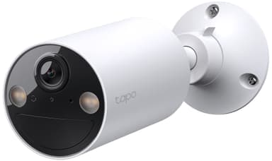 TP-Link Tapo C410 sikkerhetskamera (2-pakning)