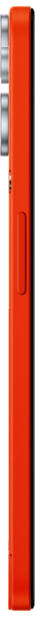 CMF by Nothing Phone 2 Pro 5G smarttelefon 8/128GB (oransje)