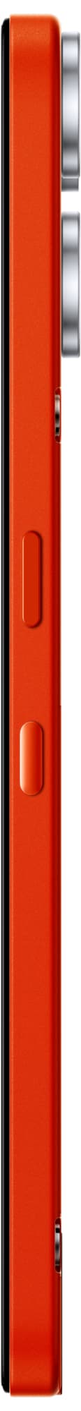 CMF by Nothing Phone 2 Pro 5G smarttelefon 8/128GB (oransje)