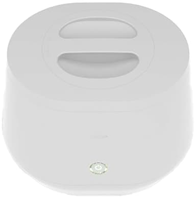 Lomi-Pela kompostmaskin 80106-LOMI-EU (hvit)