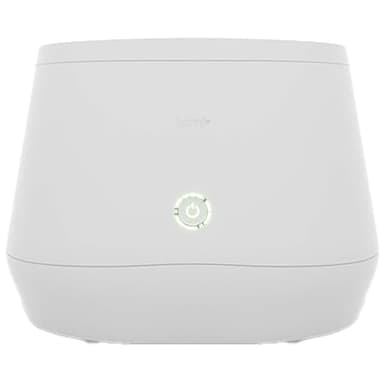 Lomi-Pela kompostmaskin 80106-LOMI-EU (hvit)