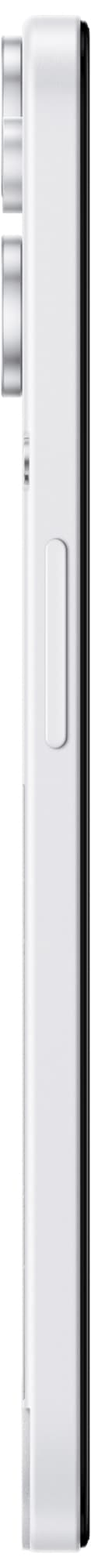 CMF by Nothing Phone 2 Pro 5G smarttelefon 8/128GB (hvit)