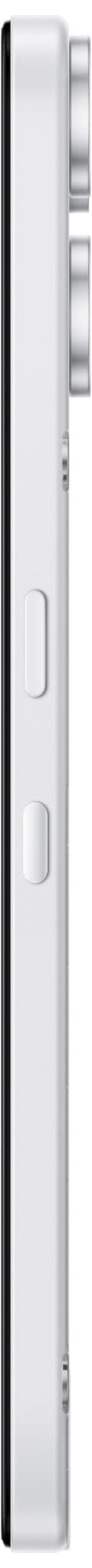 CMF by Nothing Phone 2 Pro 5G smarttelefon 8/128GB (hvit)