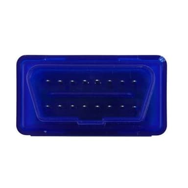 OBD V2.1 mini ELM327 OBD2 Bluetooth bildiagnostikk