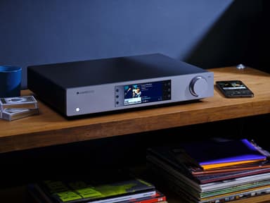 Cambridge Audio CXN 100