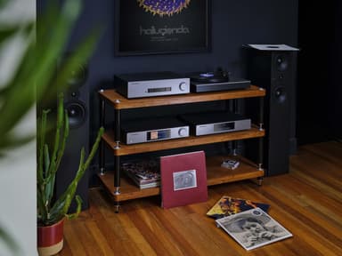Cambridge Audio CXN 100