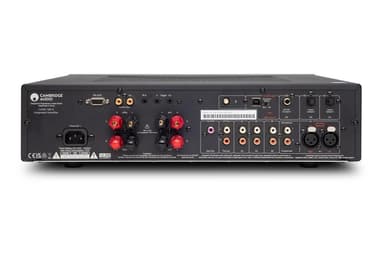 Cambridge Audio CXA81 MKII - Grå