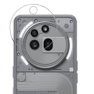 Kameralinseglass Nothing Phone 3a Pro