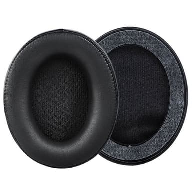 Øreputer Denon AH-NC800 - Svart