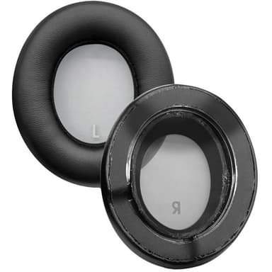 Øreputer JBL Club 900 - Svart