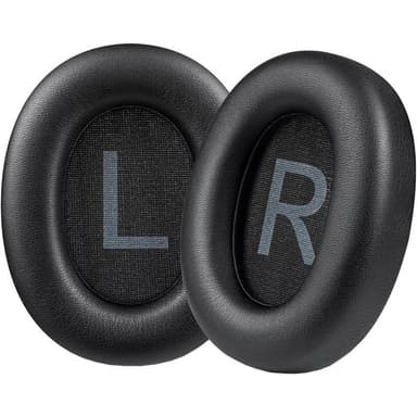 Øreputer QCY H3 Lite - Svart