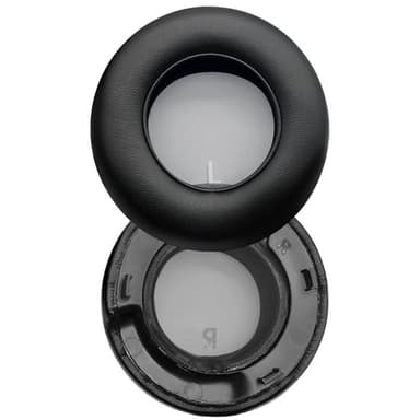 Øreputer JBL Club 700BT - Svart