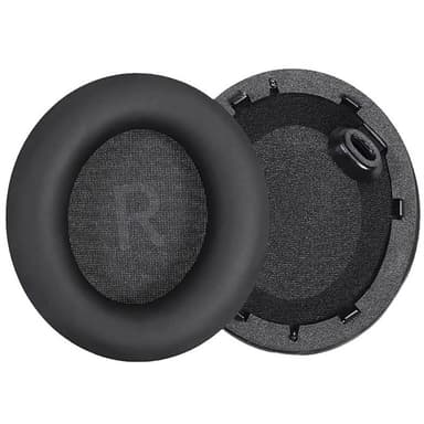 Øreputer Anker Soundcore Space One - Svart