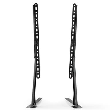 Nedis TV-stativ 13-70"" - justerbart bordstativ for opptil 50 kg
