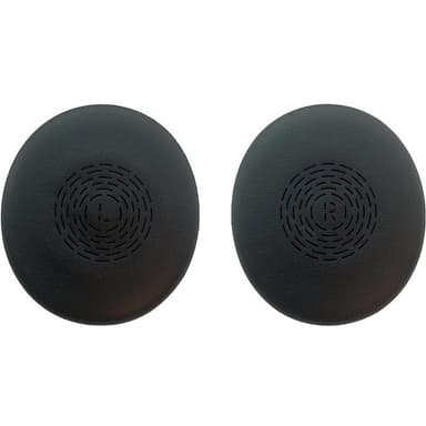 Øreputer Jabra Evolve2 55 MS - Svart