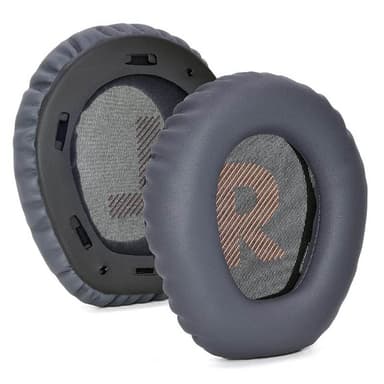 Øreputer JBL Quantum 350 - Svart