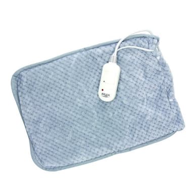 Adler elektrisk varmepute 30x40x2cm