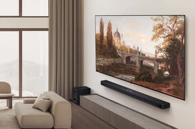 LG 48" OLED B 4K OLED TV (2025)