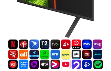 LG 48" OLED B 4K OLED TV (2025)