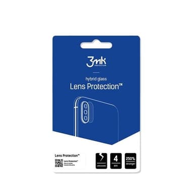 3mk hybrid beskyttelse for kameralinse til Xiaomi 13 Pro