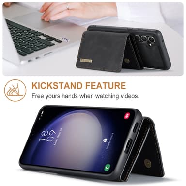 Magnetisk lommebokveske til Samsung Samsung Galaxy A33 5G