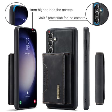 Magnetisk lommebokveske til Samsung Samsung Galaxy A54 5G