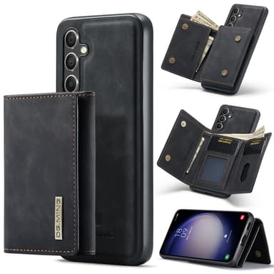 Magnetisk lommebokveske til Samsung Samsung Galaxy A52 4G/5G