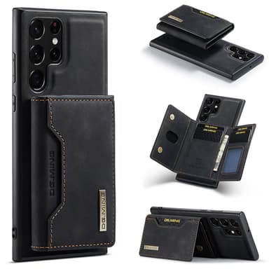 Magnetisk lommebokveske til Samsung Samsung Galaxy A54 5G
