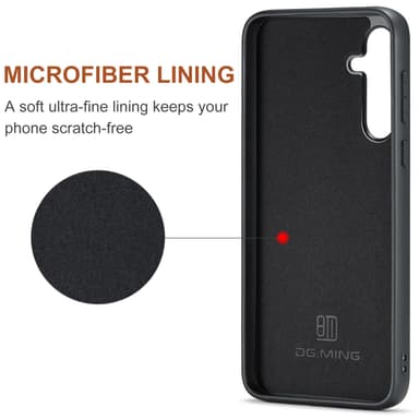 Magnetisk lommebokveske til Samsung Samsung Galaxy A33 5G