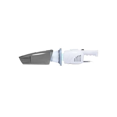 Deerma DX118C Skaftstøvsuger med 16 000 Pa Sugekraft og HEPA-filter