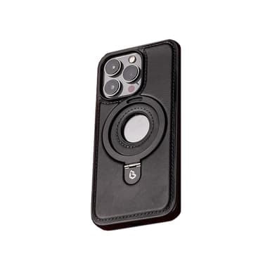Ekte lærveske til iPhone iPhone 13