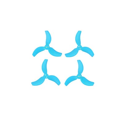 Propeller for DJI Avata 2 Blå