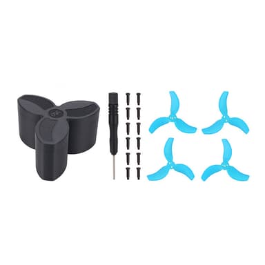 Propeller for DJI Avata 2 Blå