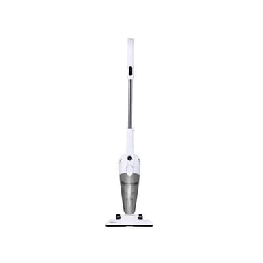 Deerma DX118C Skaftstøvsuger med 16 000 Pa Sugekraft og HEPA-filter