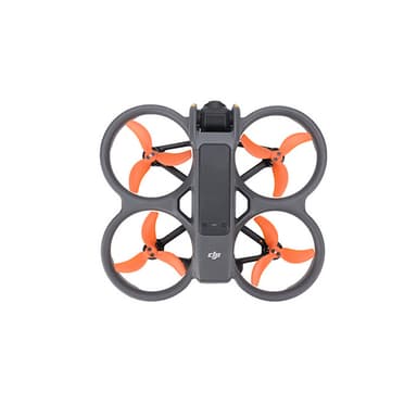 Propeller for DJI Avata 2 Oransje