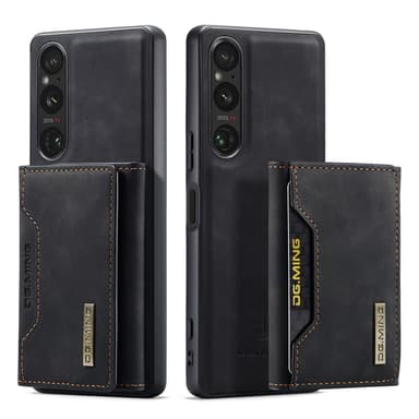 M2 magnetisk lommebokveske til Sony Sony Xperia 10 VI 2024