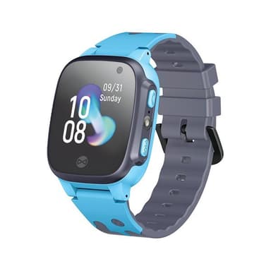 Forever Smartwatch for barn KW-60 Blå