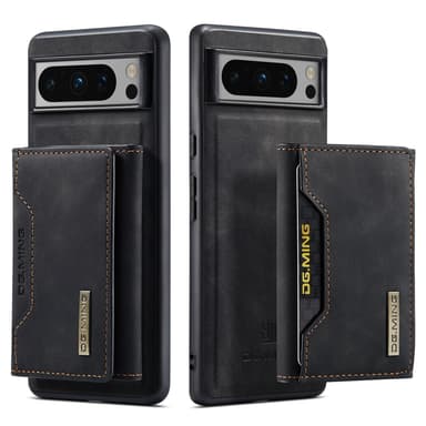 M2 magnetisk lommebokveske for Google Google Pixel 7