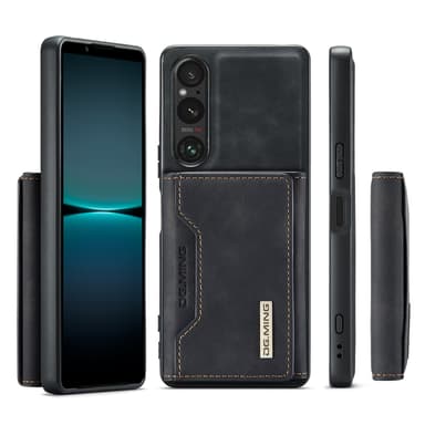 M2 magnetisk lommebokveske til Sony Sony Xperia 10 VI 2024