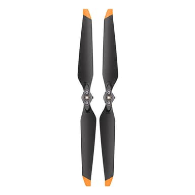 Inspire 3 sammenleggbare hurtigutløsende propeller (par)