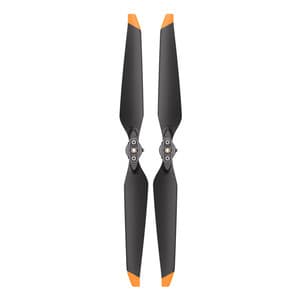 Inspire 3 sammenleggbare hurtigutløsende propeller (par)