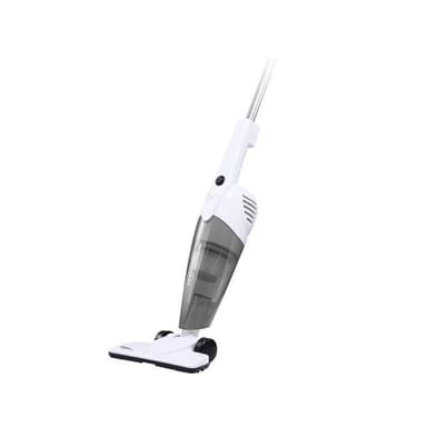 Deerma DX118C Skaftstøvsuger med 16 000 Pa Sugekraft og HEPA-filter