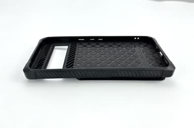 Google Pixel 8 Pro-deksel, PU-lær lommebokdeksel med kortholder og ståfunksjon