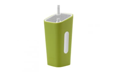 Sonoro DAB radio batteri, grønn