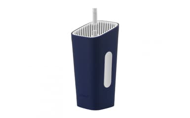 Sonoro DAB radio batteri, blå