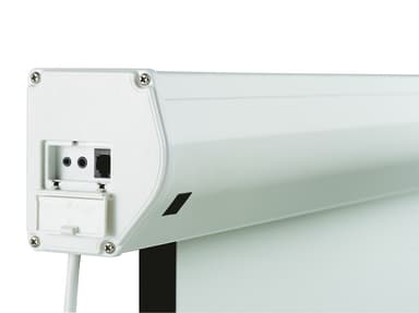 Grandview motorlerret 203x203 cm