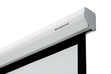 Grandview motorlerret 203x203 cm